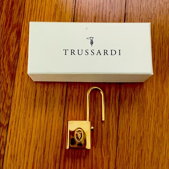 Trussardi Other - Keychain